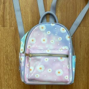 LD backpack Purse